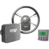 Raymarine SPX-5 - Mando para navegación Deportiva- Color Gris